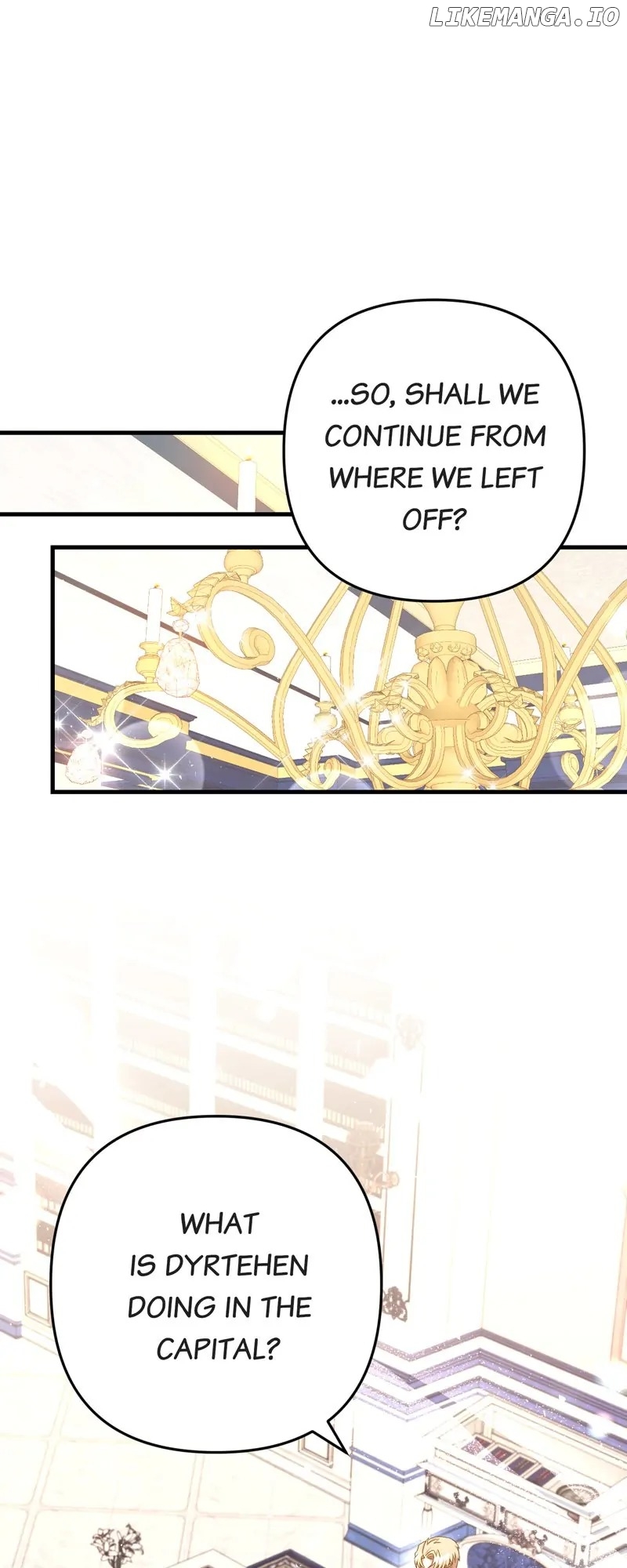 My Second First Marriage Chapter 15 - page 8